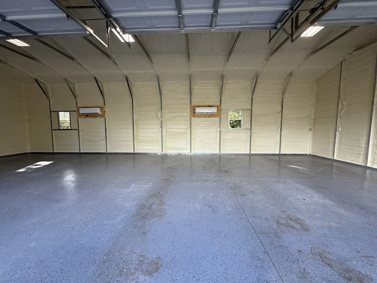 Spray Foam Roofing services in Eastampton, NJ